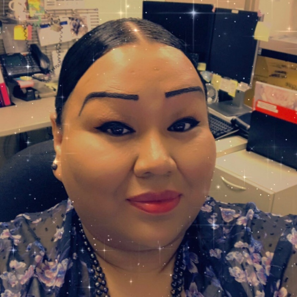 Meet your Posher, Terry